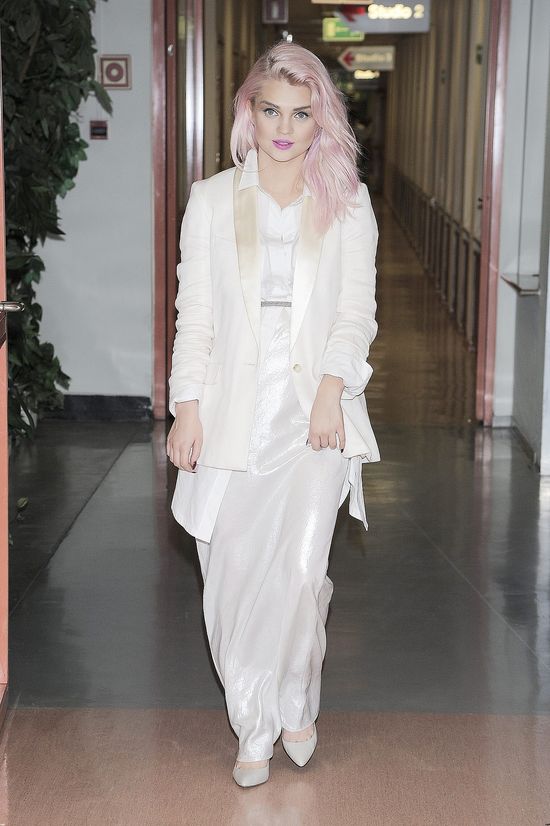 Margaret: Nie mogę już żyć bez... (VIDEO) Margaret: Nie mogę już żyć bez... (VIDEO)