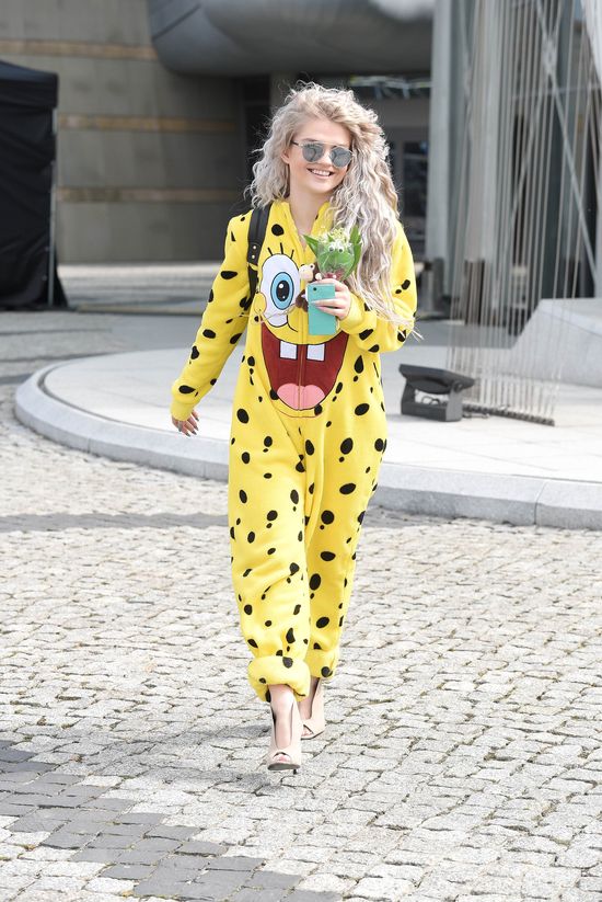 Mamy polską Miley Cyrus! (FOTO)