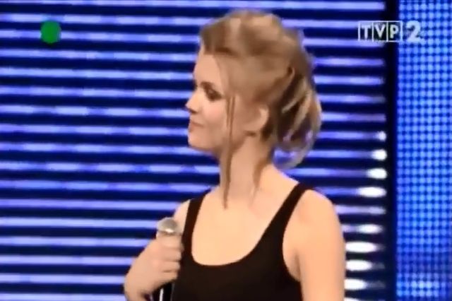 Występ 18-letniej Margaret w Szansie na sukces! (VIDEO) Występ 18-letniej Margaret w Szansie na sukces! (VIDEO)