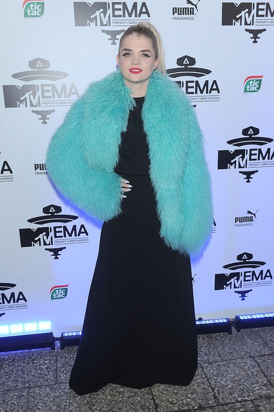 Kto bawił się na preparty MTV EMA? (FOTO)