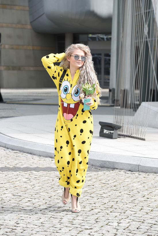 Mamy polską Miley Cyrus! (FOTO)