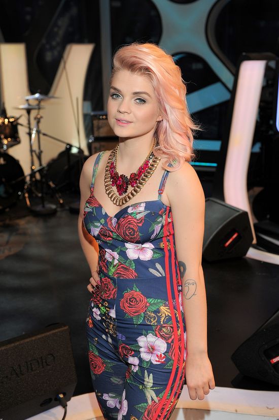 Kto został polską Ritą Orą? (FOTO)