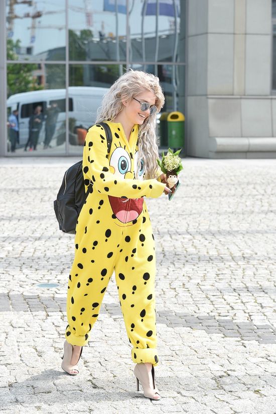 Mamy polską Miley Cyrus! (FOTO)