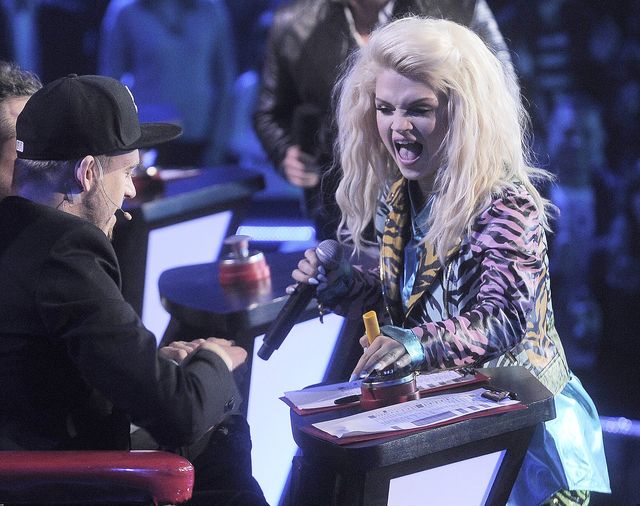 Margaret pojedzie na Eurowizję? Margaret pojedzie na Eurowizję?