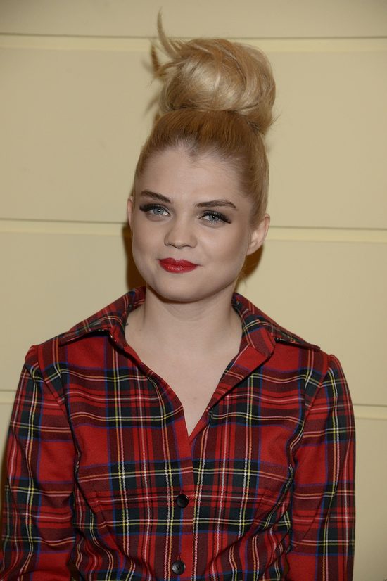 Margaret OSIWIAŁA (FOTO)