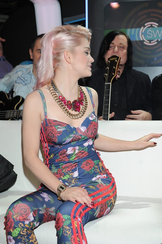 Margaret OSIWIAŁA (FOTO)