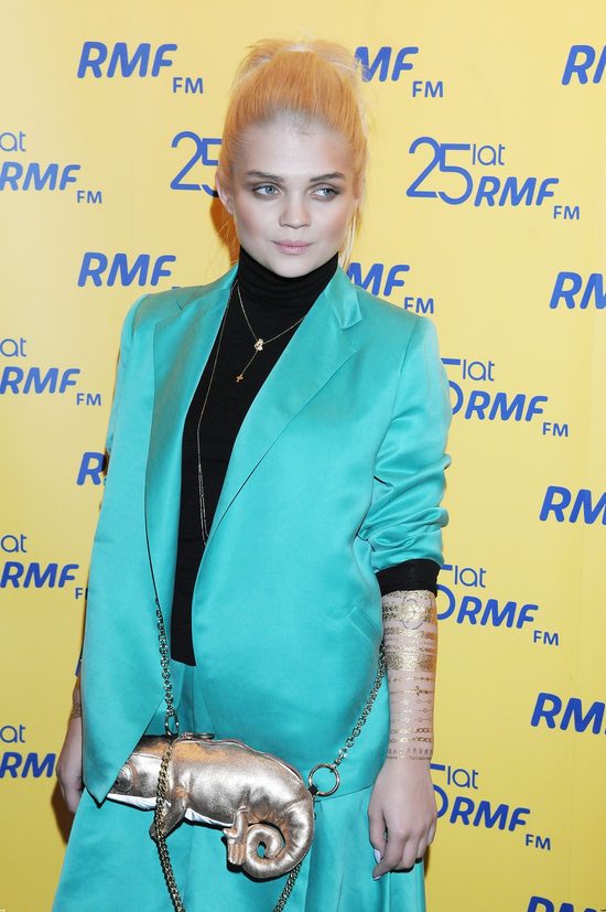 Margaret OSIWIAŁA (FOTO)