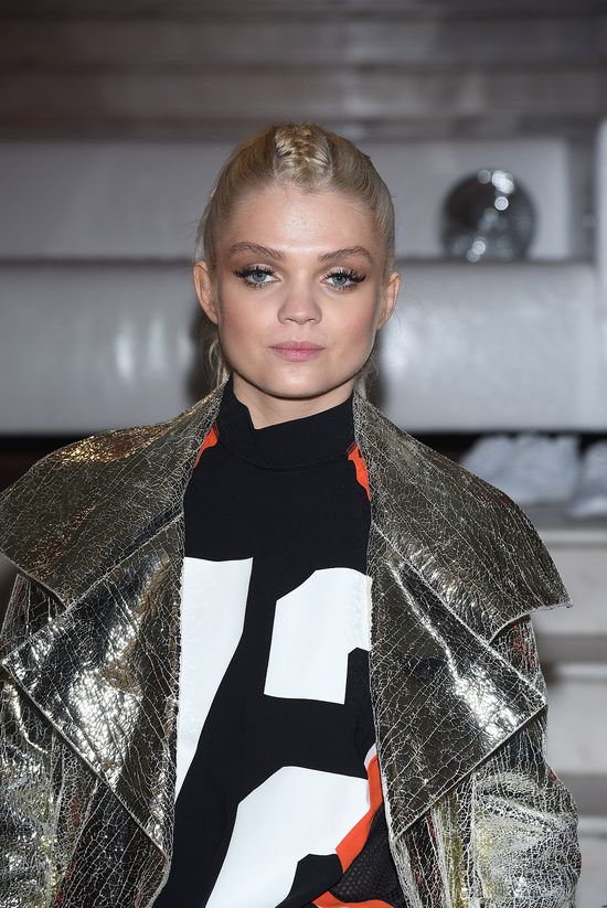 Nie uwierzysz jaką fryzurę zrobiła sobie Margaret