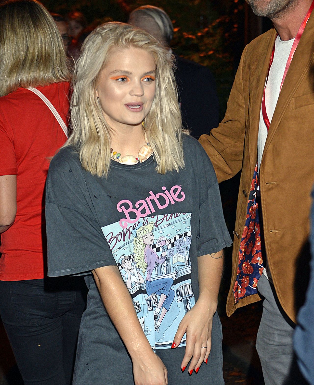 Julia Wieniawa WYGRYZŁA Margaret