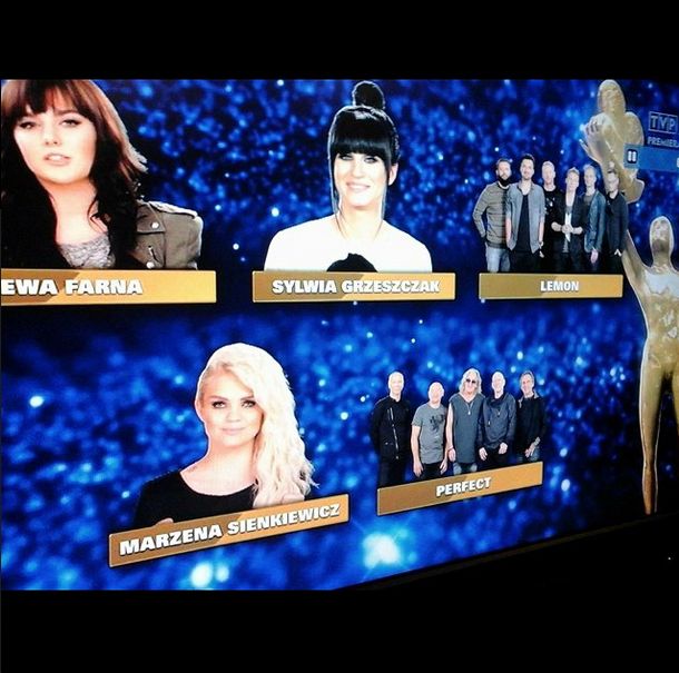 Spora wpadka z Margaret na Telekamerach (FOTO)