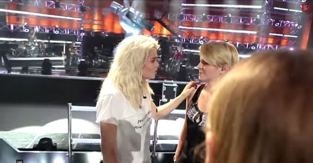 Co robi Margaret w The Voice of Poland?! (VIDEO)