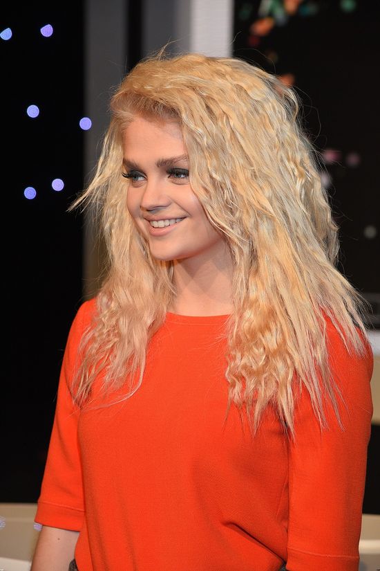 Margaret zamyka usta hejterom? Margaret zamyka usta hejterom?