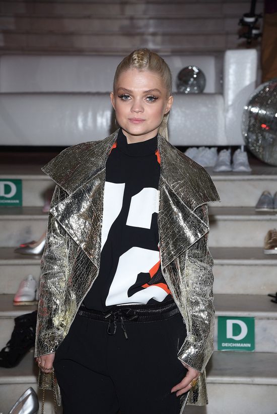 Nie uwierzysz jaką fryzurę zrobiła sobie Margaret Nie uwierzysz jaką fryzurę zrobiła sobie Margaret