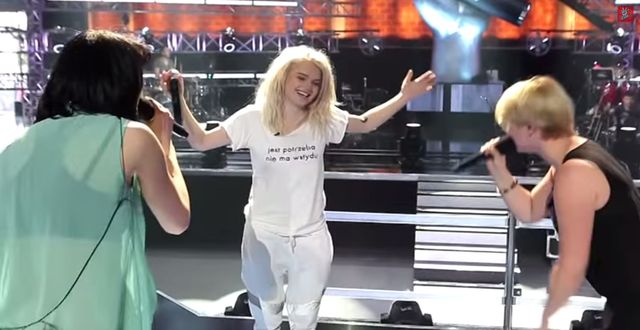 Co robi Margaret w The Voice of Poland?! (VIDEO)