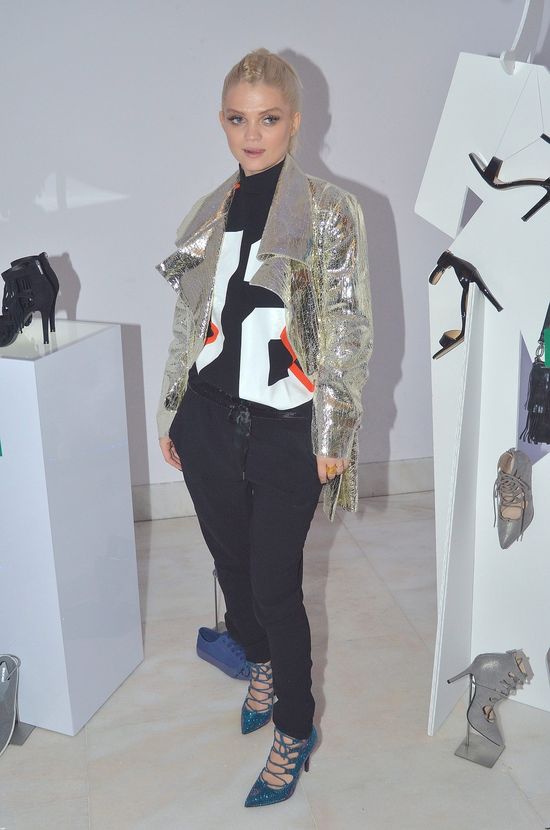 Nie uwierzysz jaką fryzurę zrobiła sobie Margaret Nie uwierzysz jaką fryzurę zrobiła sobie Margaret