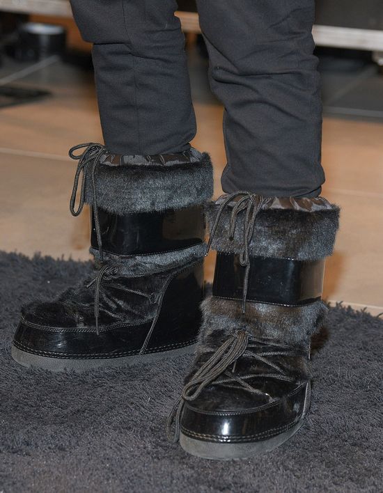 Kogo tu chyba nieco poniosło... (FOTO)