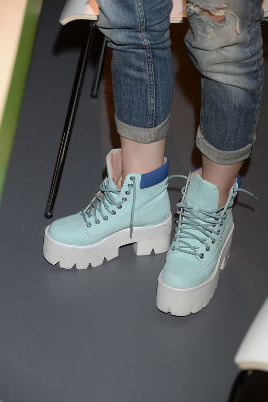 Margaret już tak nie wygląda! (FOTO)