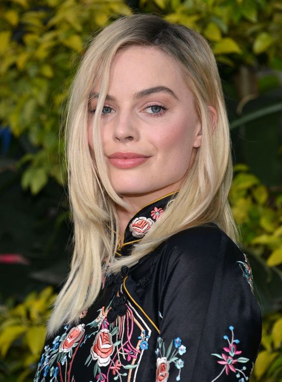 Margot Robbie została ŻONĄ! Wiedzieliście, że ma narzeczonego? Margot Robbie została ŻONĄ! Wiedzieliście, że ma narzeczonego?