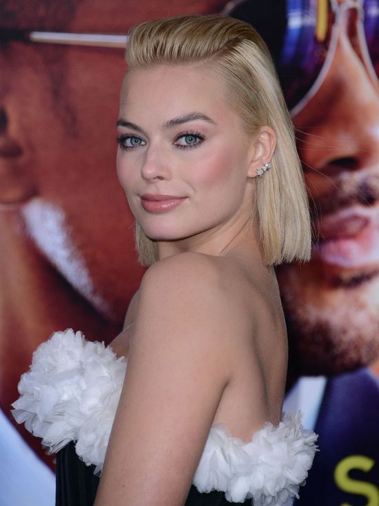 Ile lat naprawdę ma Margot Robbie? 