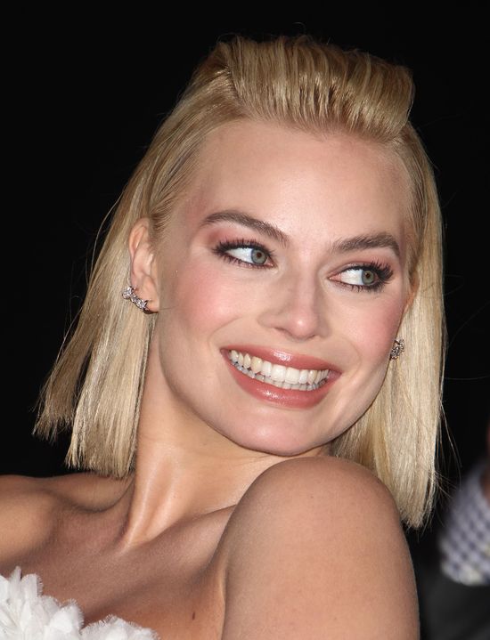 Ile lat naprawdę ma Margot Robbie? 
