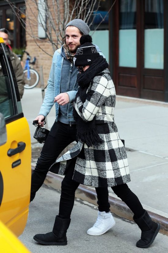 Margot Robbie została ŻONĄ! Wiedzieliście, że ma narzeczonego? Margot Robbie została ŻONĄ! Wiedzieliście, że ma narzeczonego?