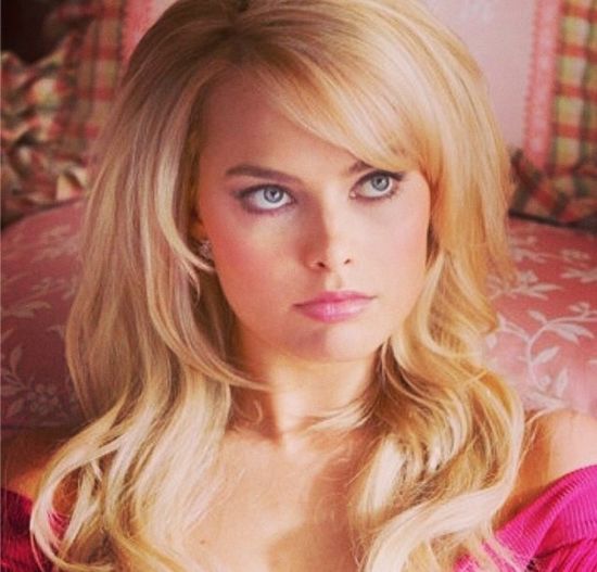 Gdzie się podziała TA seksowna Margot Robbie? (FOTO)