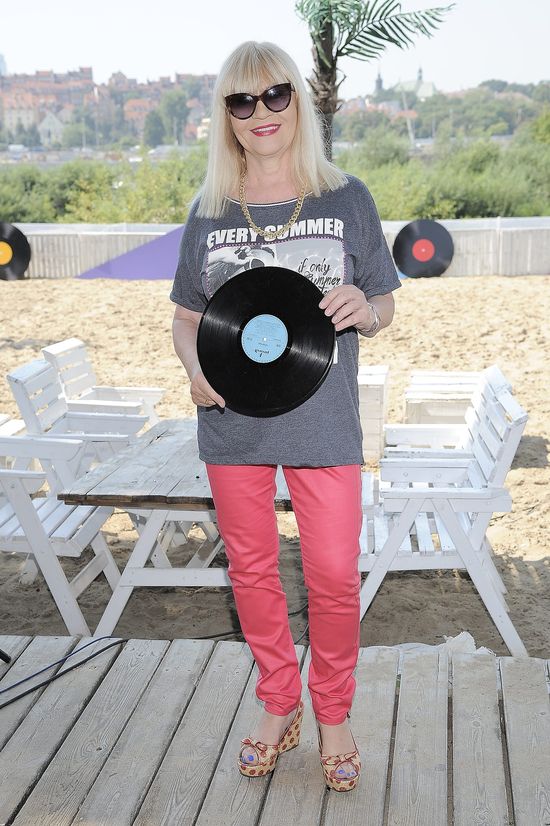 Latoteka, czyli gwiazdy zarabiają na wakacjach (FOTO)