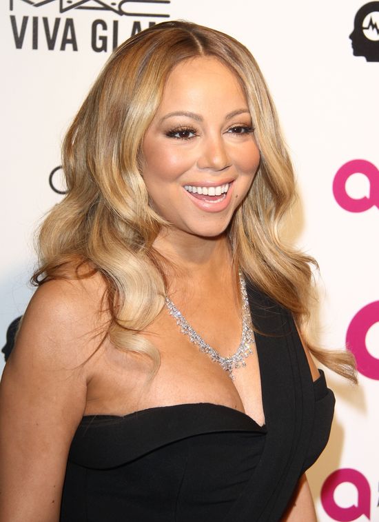 Brat do Mariah Carey: Pozwalasz umrzeć swojej siostrze!