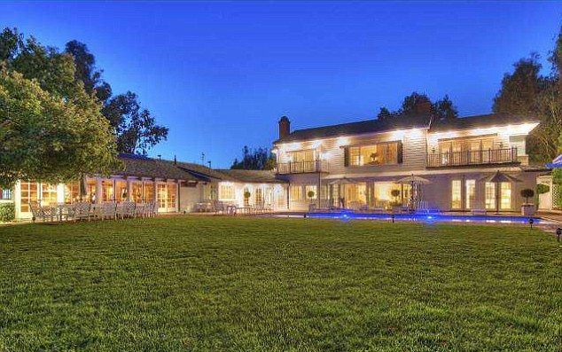 Mieszkanie diwy, czyli jak żyje Mariah Carey?