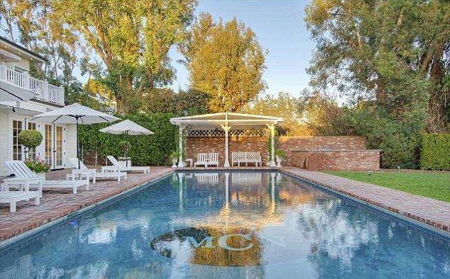 Mieszkanie diwy, czyli jak żyje Mariah Carey?