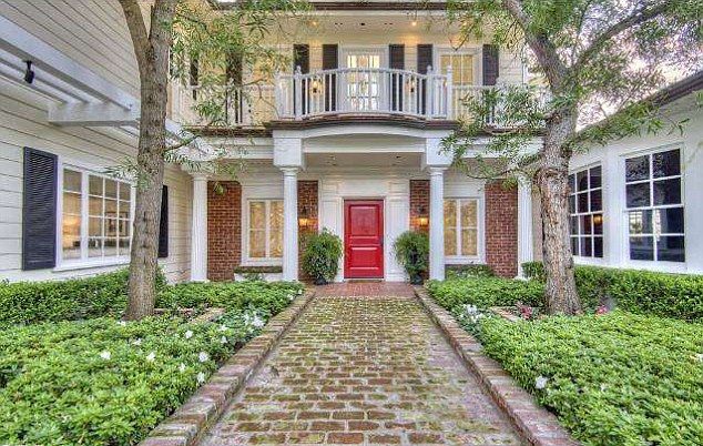 Mieszkanie diwy, czyli jak żyje Mariah Carey?