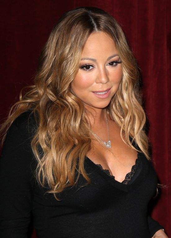 Nick Cannon i Mariah Carey walczą w sądzie o...