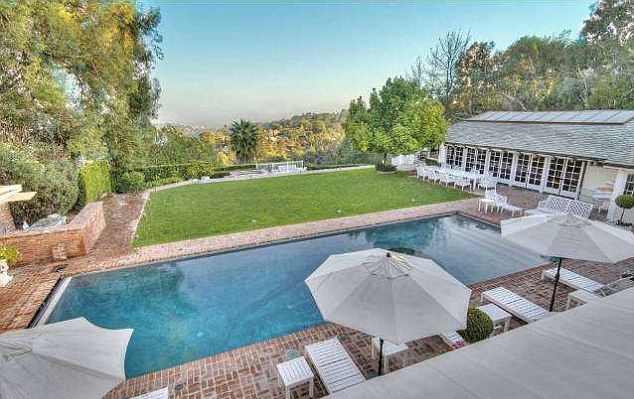 Mieszkanie diwy, czyli jak żyje Mariah Carey?