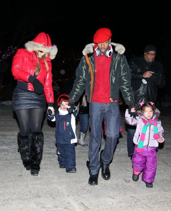 Małżeństwo Mariah Carey przeżywa kryzys!