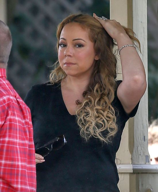 To był najgorszy krok w karierze Mariah Carey?