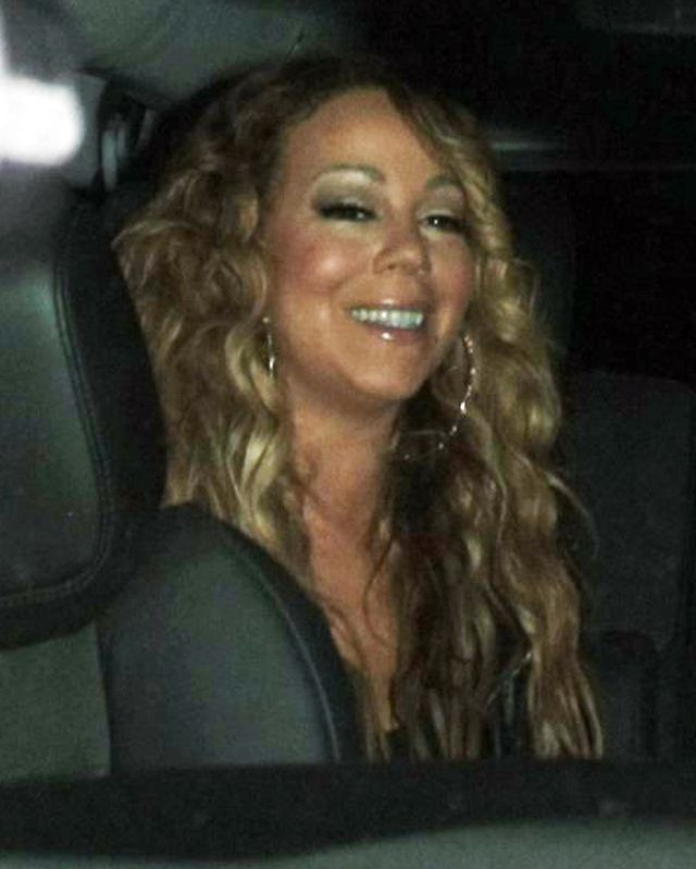 Były mąż wspomina największe snobistyczne żądanie Mariah Carey Były mąż wspomina największe snobistyczne żądanie Mariah Carey