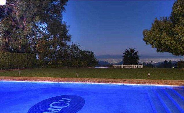 Mieszkanie diwy, czyli jak żyje Mariah Carey?