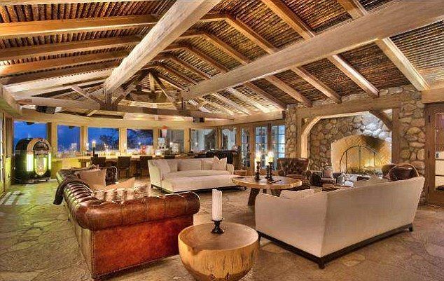 Mieszkanie diwy, czyli jak żyje Mariah Carey?