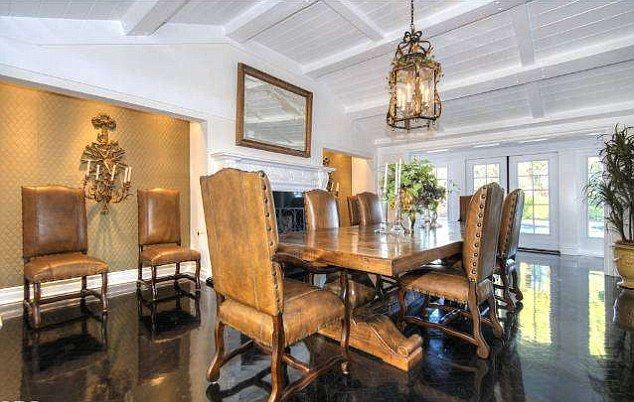 Mieszkanie diwy, czyli jak żyje Mariah Carey?