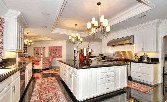 Mieszkanie diwy, czyli jak żyje Mariah Carey?