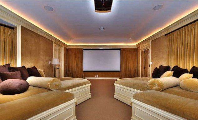 Mieszkanie diwy, czyli jak żyje Mariah Carey?