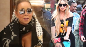 Mariah Carey: Jestem chora
