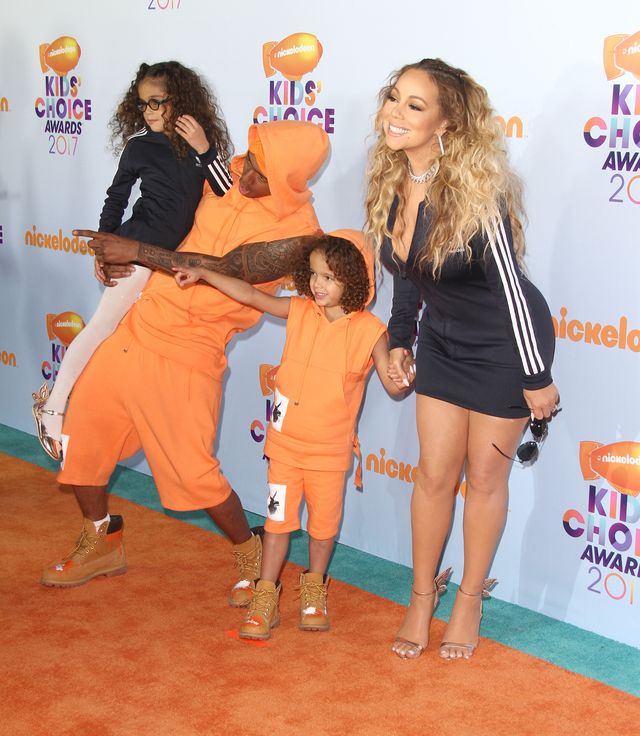 Córka cała mama, syn wykapany tata (ZDJĘCIA)