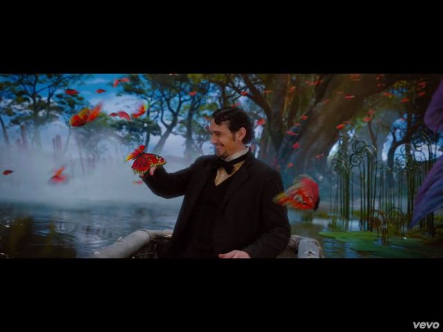 Nowa piosenka Mariah Carey - gwiazda jest w formie [VIDEO]