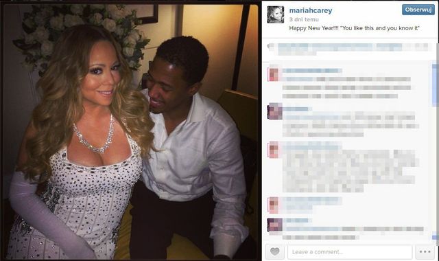 Nick Cannon przyłapany! (FOTO)