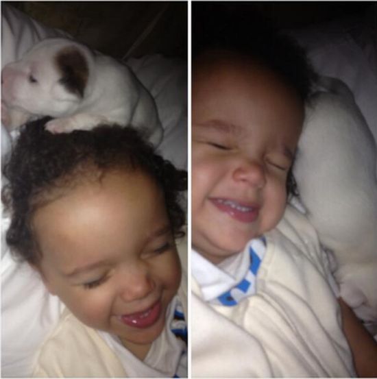 Mariah Carey prywatnie (FOTO)