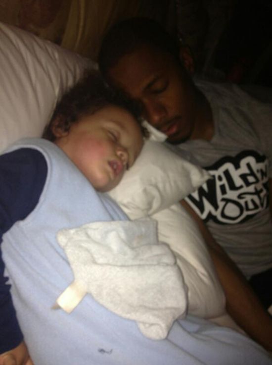 Mariah Carey prywatnie (FOTO)