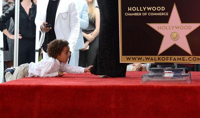 Dzieci Mariah Carey narobiły wstydu? (FOTO)