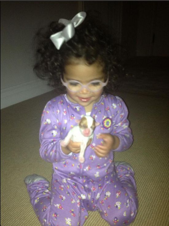 Mariah Carey prywatnie (FOTO)