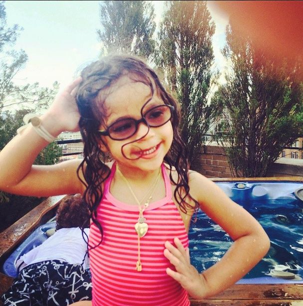 Dzieciaki Mariah Carey rosną jak na drożdżach (FOTO) Dzieciaki Mariah Carey rosną jak na drożdżach (FOTO)